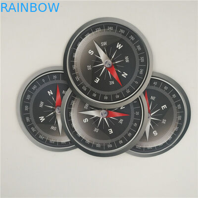 सीएमवाईके राउंड प्लास्टिक पाउच डाई कट 3.5 जी एमओपीपी बैग सीबीडी कुकी गमी स्नैक्स