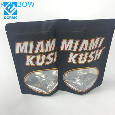 सॉफ्ट टच माइलर जिपलॉक बैग डाई कट इरेगुलर शेप कुकीज मायलर बैग्स