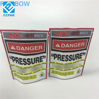 सॉफ्ट टच माइलर जिपलॉक बैग डाई कट इरेगुलर शेप कुकीज मायलर बैग्स