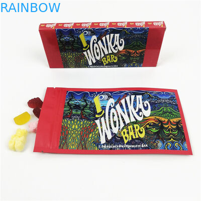 हीट सीलबंद क्राफ्ट पेपर पैकेजिंग पाउच इको फ्रेंडली खाद्य पैकेजिंग बैग बायोडिग्रेडेबल