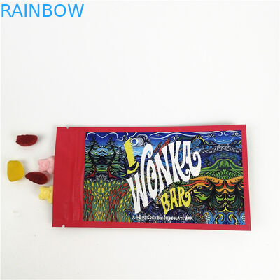 हीट सीलबंद क्राफ्ट पेपर पैकेजिंग पाउच इको फ्रेंडली खाद्य पैकेजिंग बैग बायोडिग्रेडेबल