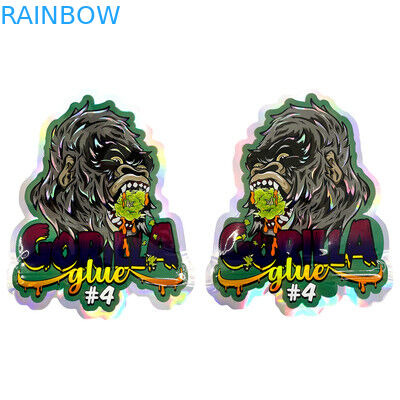 कस्टम प्रिंटिंग गंध सबूत प्लास्टिक बैग MOPP VMPET खाद्य पैकेजिंग बैग