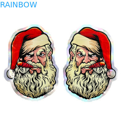 कस्टम प्रिंटिंग गंध सबूत प्लास्टिक बैग MOPP VMPET खाद्य पैकेजिंग बैग