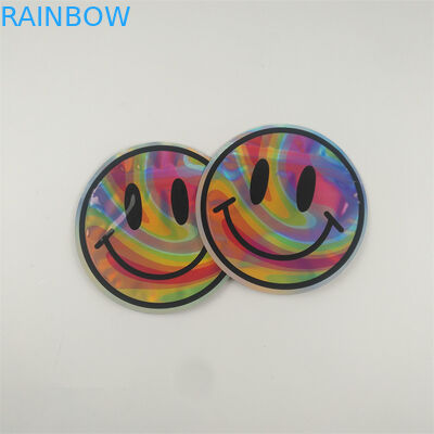 गमीज़ जॉली कैनबिस जिपर पाउच बैग डाई कट शेप 7g