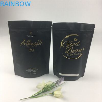 सीबीडी प्लास्टिक स्नैक बैग पैकेजिंग जिपर पाउच सीएमवाईके प्रिंटिंग खड़े हो जाओ: