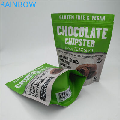 3.5 ग्राम माइलर फोइल पाउच पैकेजिंग पैकेट खाद्य कैंडी गमियां पैकिंग पाउच