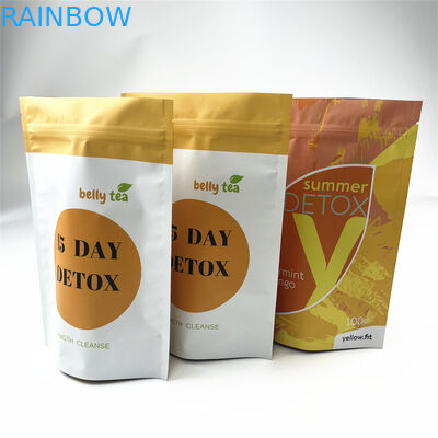 100 ग्राम डिजिटल प्रिंटिंग स्टैंड अप पाउच ड्राय फ्रूट फूड पैकेजिंग बैग एल्युमिनियम फॉयल डॉयपैक