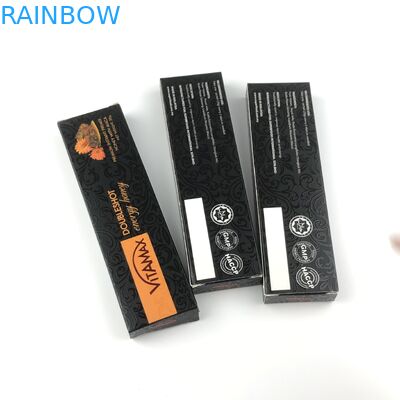 गोल्ड फ़ॉइल डिस्प्ले बॉक्स के साथ 10 ग्राम रॉ हनी लिक्विड पैकेजिंग बैग पाउच