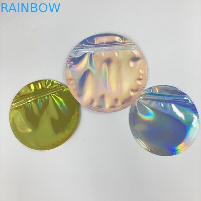 एल्यूमिनियम फोइल चाय स्नैक फूड पैकेजिंग बैग जिपर अनुकूलन खड़े हो जाओ: