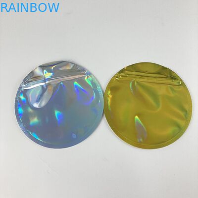 एल्यूमिनियम फोइल चाय स्नैक फूड पैकेजिंग बैग जिपर अनुकूलन खड़े हो जाओ: