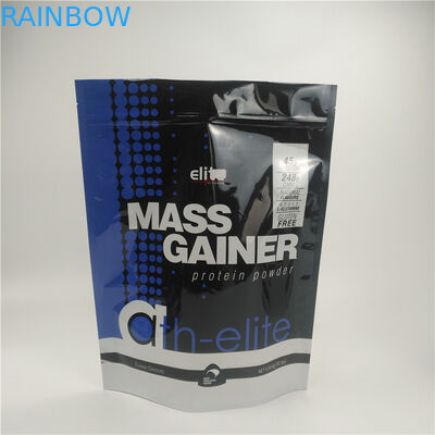 3.5 ग्राम मार्जुआना स्टैंड अप पाउच मायलर फूड पैकिंग पैकेट