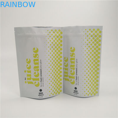 3.5 ग्राम मार्जुआना स्टैंड अप पाउच मायलर फूड पैकिंग पैकेट