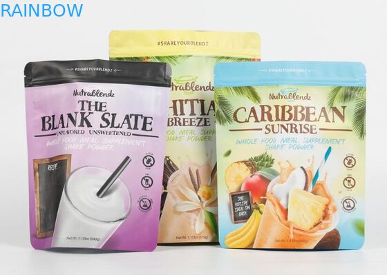 3.5g गंध सबूत खाद्य पैकेजिंग बैग Mylar कुकी कस्टम लोगो के साथ पाउच खड़े हो जाओ