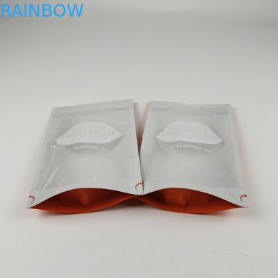 प्लास्टिक सागर नमक सेंधा नमक स्नान पैकेजिंग बैग पानी के सबूत थैली खड़े हो जाओ