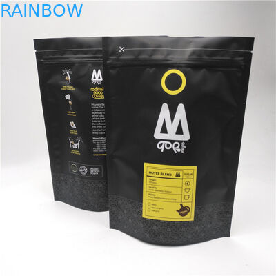 3.5 ग्राम गंध प्रूफ जिपलॉक स्टैंड अप पाउच चीनी कैंडी कुकी प्लास्टिक पैकेजिंग पाउच