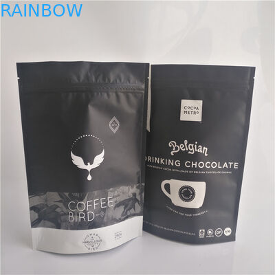 खाद्य खाद्य पैकेजिंग पाउच स्टैंड अप बैग 3.5g प्लास्टिक पैकेज Mylar बैग