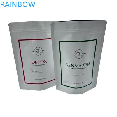 कस्टम प्रिंटिंग स्टैंड अप पाउच पैकेजिंग बॉडी स्क्रब एल्युमिनियम फॉयल जिपलॉक बैग