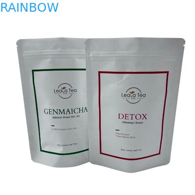 कस्टम प्रिंटिंग स्टैंड अप पाउच पैकेजिंग बॉडी स्क्रब एल्युमिनियम फॉयल जिपलॉक बैग