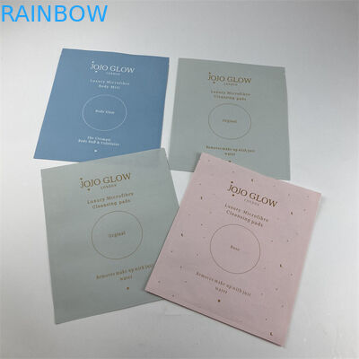 स्नैक कैंडी के लिए डिजिटल प्रिंटिंग कम्पोस्टेबल पेपर बैग इको फ्रेंडली फूड ग्रेड