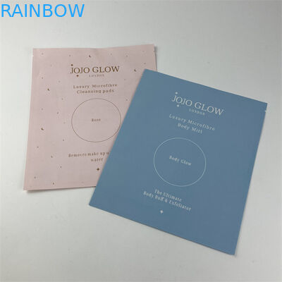 स्नैक कैंडी के लिए डिजिटल प्रिंटिंग कम्पोस्टेबल पेपर बैग इको फ्रेंडली फूड ग्रेड