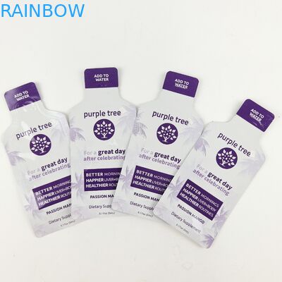 चाइल्ड रेसिस्टेंट शेप्ड मायलर फूड बैग्स 3.5g 7g 14g 28g कैंडी डाई कट प्लास्टिक बैग