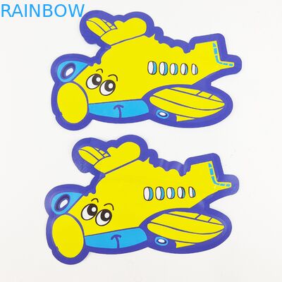 चाइल्ड रेसिस्टेंट शेप्ड मायलर फूड बैग्स 3.5g 7g 14g 28g कैंडी डाई कट प्लास्टिक बैग