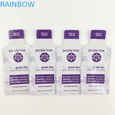 स्नैक्स पनीर जिपलॉक मायलर फूड स्टोरेज बैग डाई कट पाउच पाउच स्टैंड अप बैग