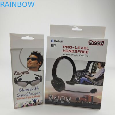 400 ग्राम पेपरबोर्ड स्टोरेज बॉक्स अनुकूलित आयताकार दूध पैकेजिंग बॉक्स