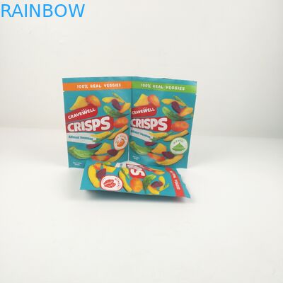 कस्टम मुद्रित 3.5 ग्राम गंध सबूत पाउच कैंडी चॉकलेट कुकीज़ स्नैक फूड पैकेजिंग बैग