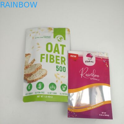 कस्टम मुद्रित 3.5 ग्राम गंध सबूत पाउच कैंडी चॉकलेट कुकीज़ स्नैक फूड पैकेजिंग बैग