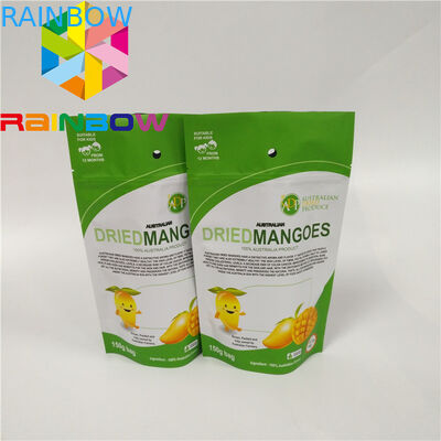 THC खाद्य पैकिंग बैग स्टैंड अप रीसील करने योग्य पन्नी 3.5g 7g Mylar ज़िप लॉक बैग