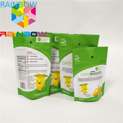 कस्टम लोगो गंध सबूत प्लास्टिक बैग 3.5g Mylar प्लास्टिक होलोग्राफिक बैग