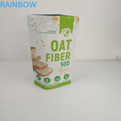 गंध सबूत खाद्य खाद्य पैकेजिंग बैग 3.5g 7g 14g 28g Mylar खाद्य बैग खड़े हो जाओ