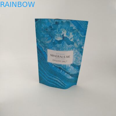 गंध सबूत खाद्य खाद्य पैकेजिंग बैग 3.5g 7g 14g 28g Mylar खाद्य बैग खड़े हो जाओ