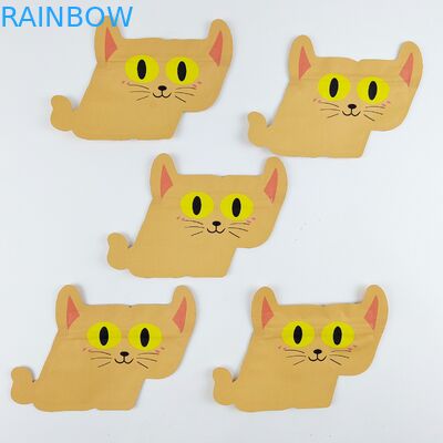 कैंडी स्नैक फूड पैकेजिंग बैग ग्रेवर प्रिंटिंग स्पेशल शेप्ड बैग