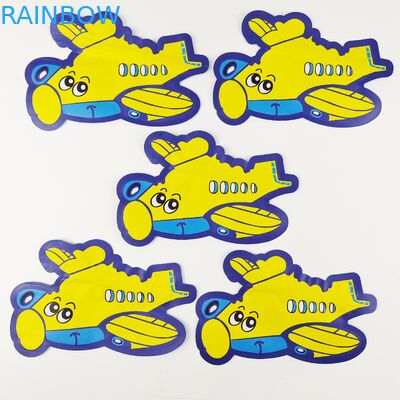 कैंडी स्नैक फूड पैकेजिंग बैग ग्रेवर प्रिंटिंग स्पेशल शेप्ड बैग