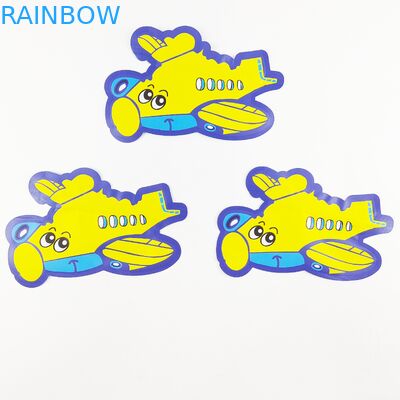 3.5g 7g खाद्य कैंडी विशेष आकार का बैग अनियमित गंध सबूत डाई कट माइलर बैग