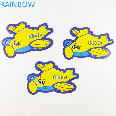 डाई कट छोटे रीसीलेबल स्मेल प्रूफ बैग 3.5 ग्राम कुकी माइलर फूड बैग