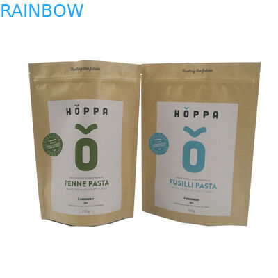 अपने लोगो के साथ कस्टम स्टैंड अप जिपलॉक प्लास्टिक पैकेज बैग 3.5 ग्राम माइलर