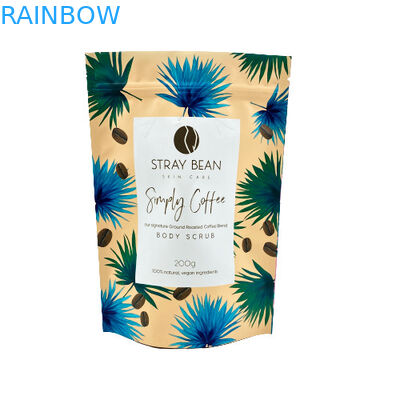 3.5g स्मेल प्रूफ कस्टम कुकी कैंडी फूड ग्रेड जिप लॉक बैग व्हाइट फॉयल