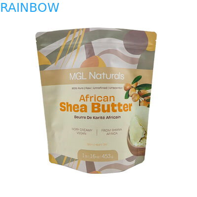 कस्टम रंगीन 3.5 ग्राम माइलर बैग स्मेल प्रूफ कुकी स्टैंड अप पाउच रिसाइकिल करने योग्य एल्युमीनियम