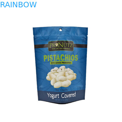 कैंडी स्वीट कुकी बिस्कुट के लिए 3.5 ग्राम फूड माइलर बैग नमी प्रूफ प्लास्टिक जिपलॉक