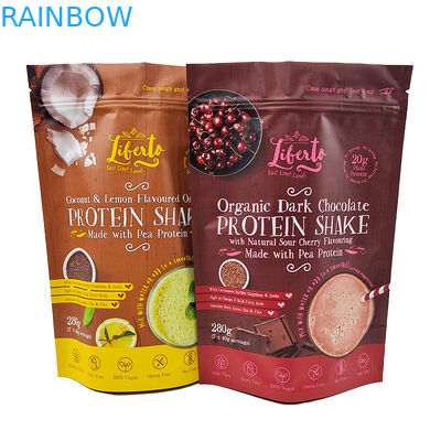 जिपर के साथ मुद्रित प्लास्टिक Resealable Mylar पाउच बैग 3.5g शीतल स्पर्श पैकेजिंग