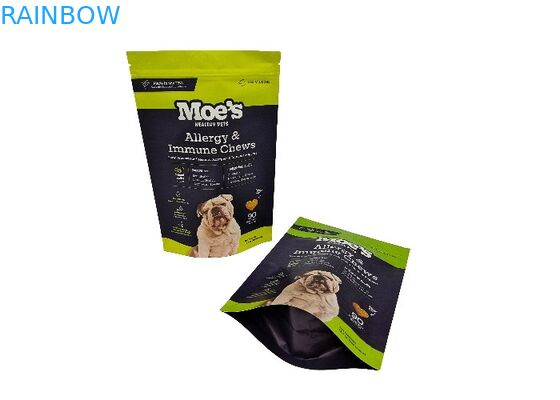 कॉफ़ी बीन्स के लिए अनुकूलित 250 ग्राम स्टैंड अप कॉफ़ी बैग