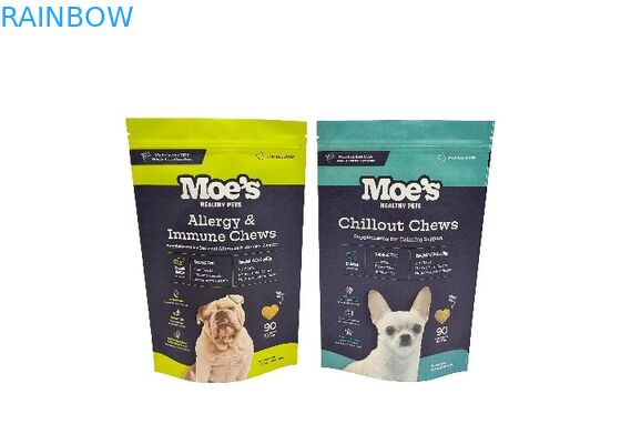 कॉफ़ी बीन्स के लिए अनुकूलित 250 ग्राम स्टैंड अप कॉफ़ी बैग