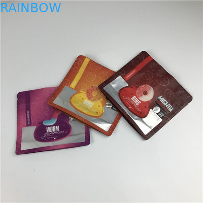 पेशेवर सेवा चमकदार/मैट प्रिंटिंग फिनिशिंग के साथ डिजिटल प्रिंटेड बैग