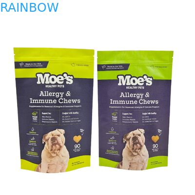 कस्टम ज़िपलॉक मैट बायोडिग्रेडेबल बैग एल्यूमीनियम पन्नी पुनः सील खाद्य ग्रेड कॉफी बीन्स चाय अखरोट स्नैक Doypack