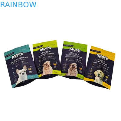 कस्टम ज़िपलॉक मैट बायोडिग्रेडेबल बैग एल्यूमीनियम पन्नी पुनः सील खाद्य ग्रेड कॉफी बीन्स चाय अखरोट स्नैक Doypack