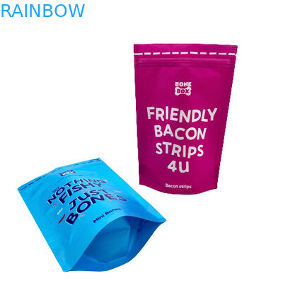 मशरूम चॉकलेट 5G बार आइसक्रीम नट्स एनर्जी बार स्नैक पैकेजिंग बैग बैक सील माइलर पॉच