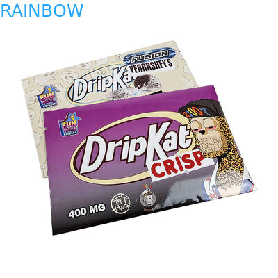 उच्च गुणवत्ता वाले पर्यावरण के अनुकूल बैक सील बैग एल्यूमीनियम पन्नी प्लास्टिक थैला स्टिक थैली पैकेजिंग